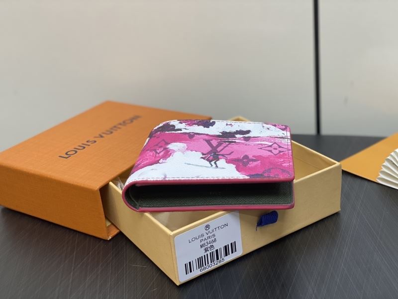 Louis Vuitton Wallets